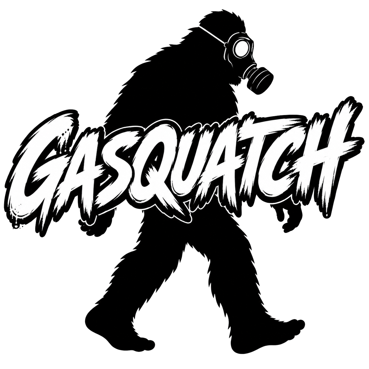 GASQUATCH